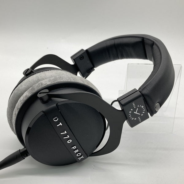 beyerdynamic 【中古】DT 770 PRO X Limited Edition – e☆イヤホン