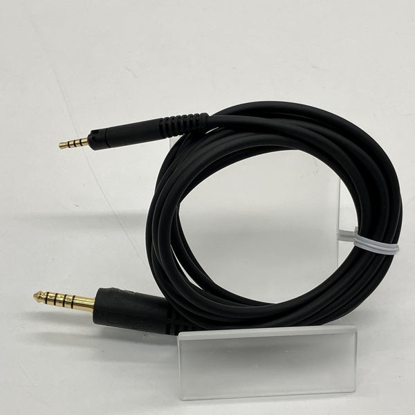 【中古】HD 620S用4.4mmバランスケーブル (1.8m)【日本橋】