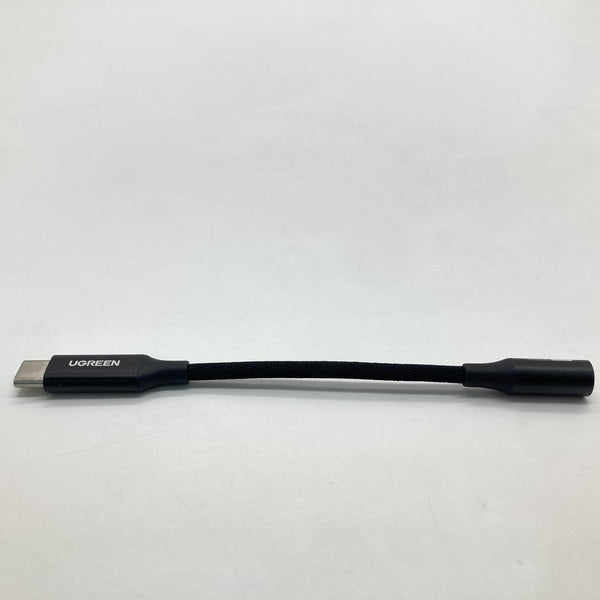 【中古】UGREEN Type C to 3.5mmアダプタ【秋葉原】