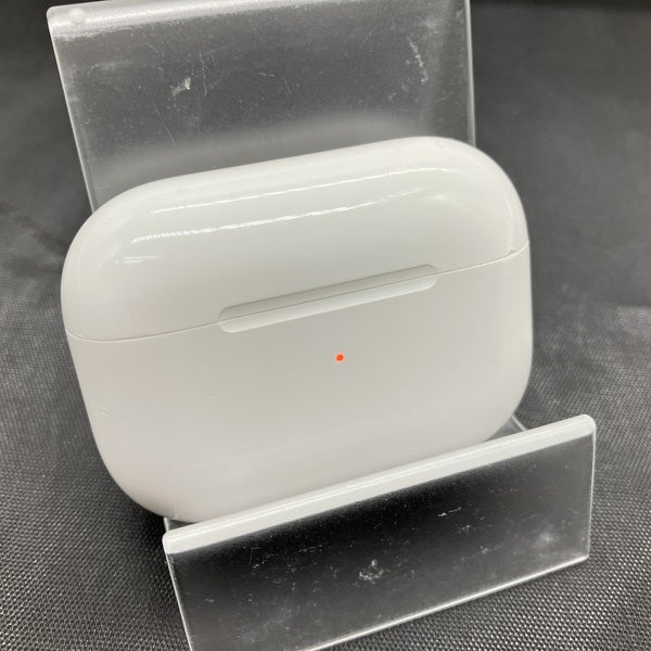 Apple 【中古】AirPods Pro 充電ケース【秋葉原】 – e☆イヤホン