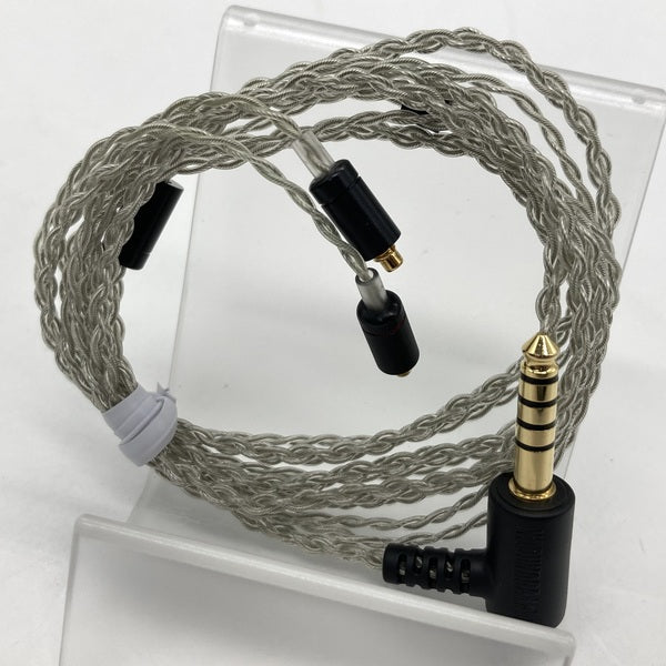 【中古】みかさ (Mikasa) 4.4mm5極バランス/MMCX 【NLE-MKS】【名古屋】