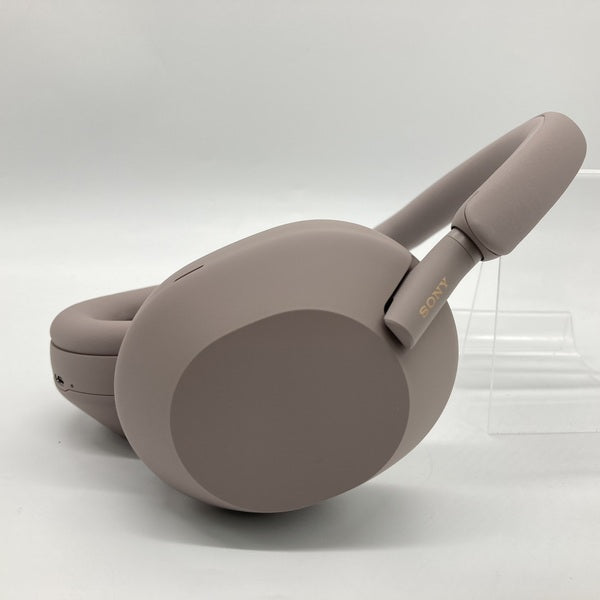 【中古】WH-1000XM5 P スモーキーピンク【仙台】