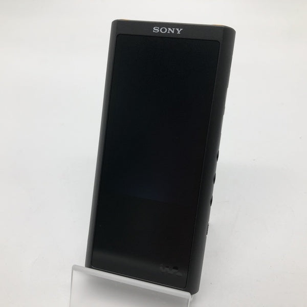 【中古】NW-ZX300 BM ブラック【秋葉原】