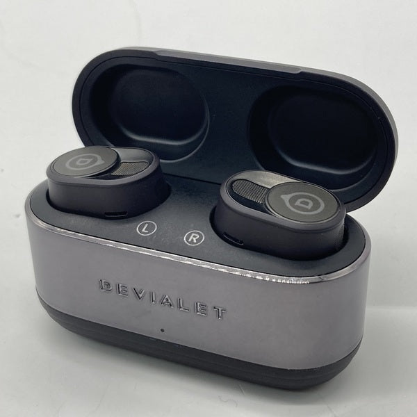 【中古】GEMINI II Matte Black【秋葉原】