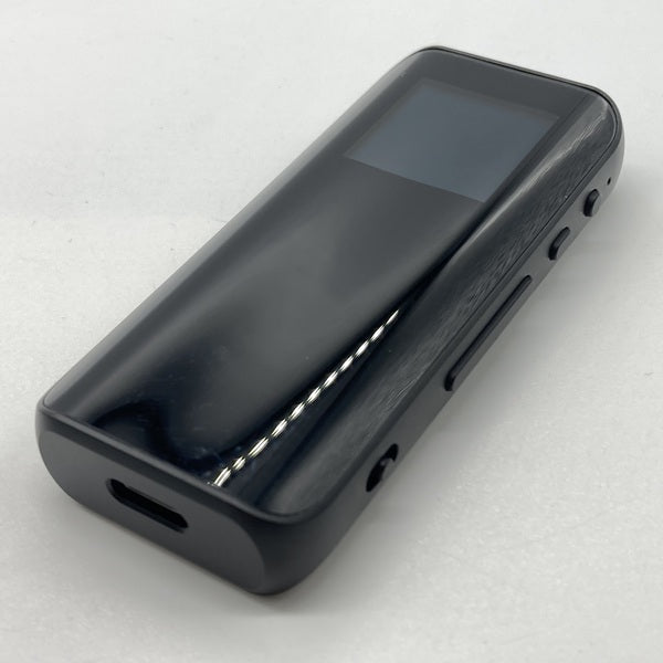 【中古】BTR15 Black 【FIO-BTR15-B】【仙台】