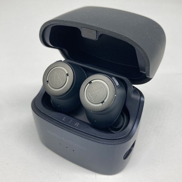 【中古】ATH-ANC300TW【日本橋】