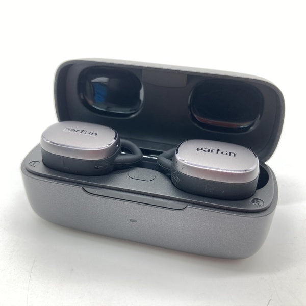 【中古】EarFun Free Pro 3 BrownBlack【秋葉原】