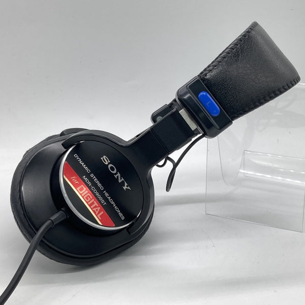 SONY / MDR-CD900ST ｜ SMITHS Digital Musical Instruments