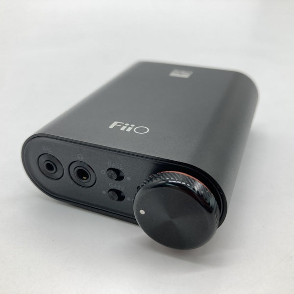 FIIO 【中古】K3 【FIO-K3-B】【秋葉原】 – e☆イヤホン FIIO 【中古】K3 【FIO-K3-B】【秋葉原】 – e☆イヤホン