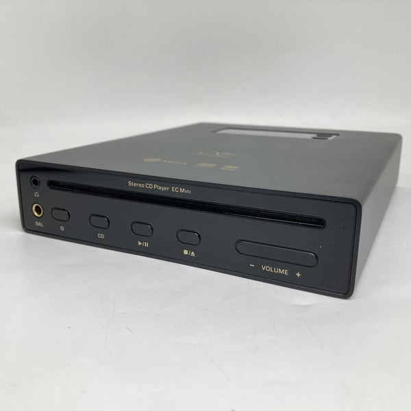 SHANLING 【中古】EC Mini ブラック【秋葉原】 – e☆イヤホン