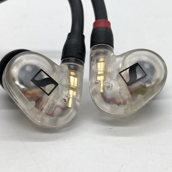【中古】IE 40 PRO CLEAR【秋葉原】