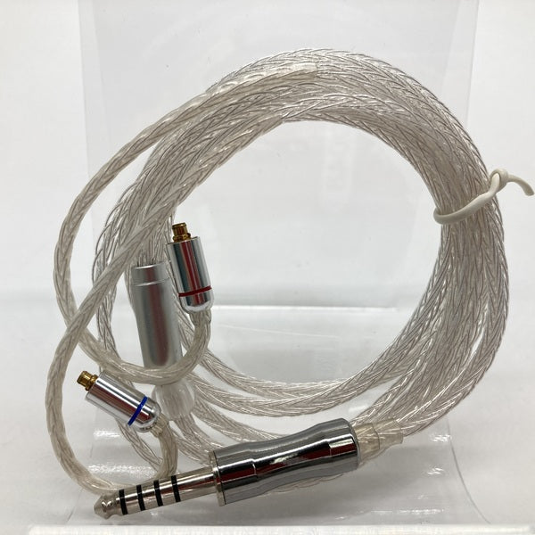 【中古】WhiteSnake【WS-M4B MMCX-4.4mmバランスプラグ(5極)】【日本橋】