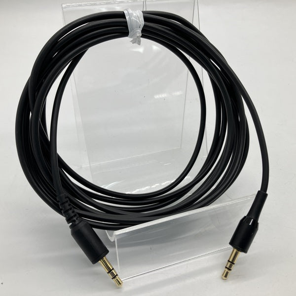 【中古】3.5-3.5(3m)ヘッドホンケーブル【日本橋】