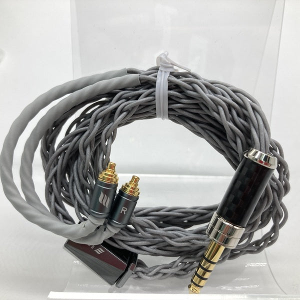 EFFECT AUDIO 【中古】Eros S (MMCX to 4.4mm)【秋葉原】 – e☆イヤホン