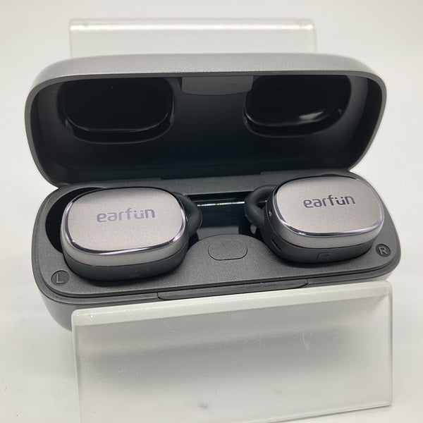 【中古】EarFun Free Pro 3 BrownBlack【秋葉原】