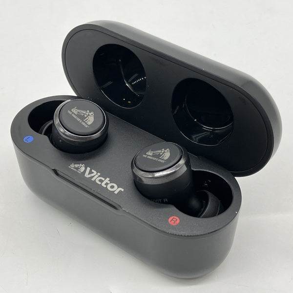 Victor 【中古】HA-FX100T【日本橋】 – e☆イヤホン