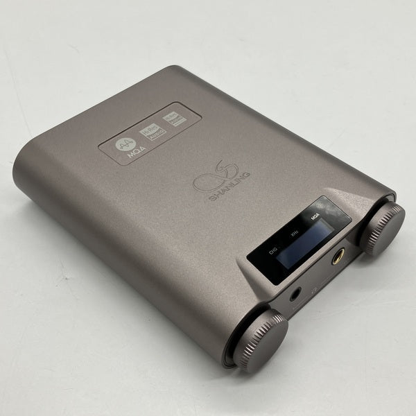 【中古】H5 チタニウム【日本橋】