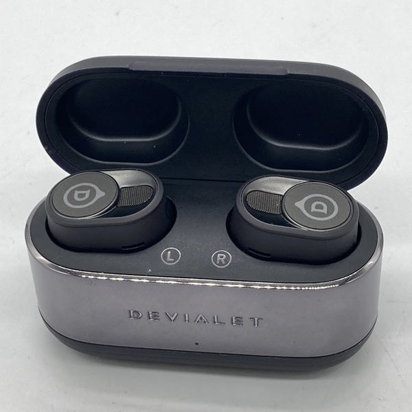 DEVIALET GeMINI Ⅱ 充電ケース欠品