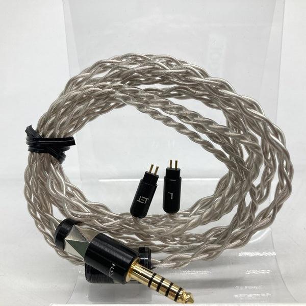 【中古】Plato 2pin to 4.4mm Balanced【秋葉原】