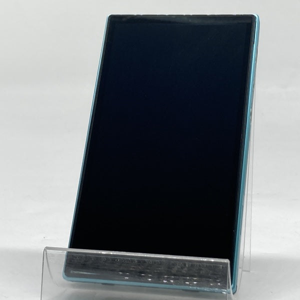 【中古】JM21 Blue 【FIO-JM21-L】【秋葉原】