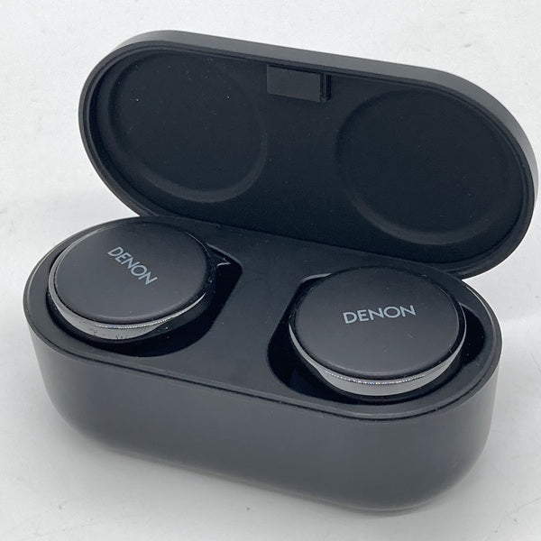 【中古】PerL Pro True Wireless Earbuds ブラック【AHC15PLBKEM】【秋葉原】