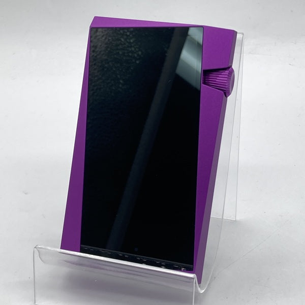 【中古】A&norma SR35 Purple 【IRV-AK-SR35-PUR】【秋葉原】