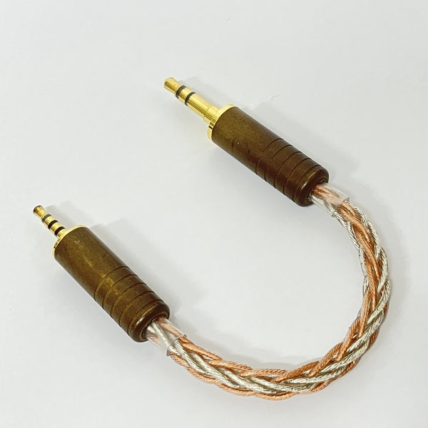 【中古】丸七 【3.5mm & 2.5mm オーディオケーブル TSH-M7-353-254】【秋葉原】