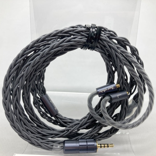 【中古】Signal MKII 8 Wire MMCX-2.5mm 【BEA-7421】【秋葉原】