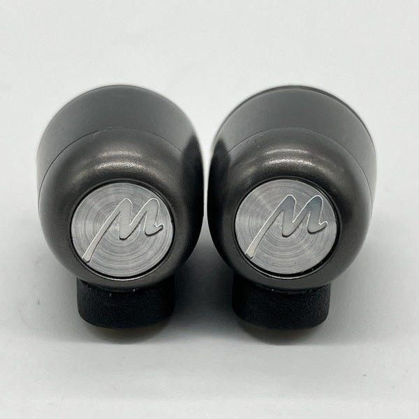 【中古】MotherAudio ME8 BLACK(ケーブル欠品)【秋葉原】