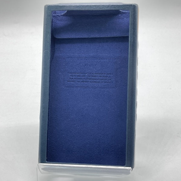 その他ブランド 【中古】SONY NW-ZX707用レザーケース[POESIS