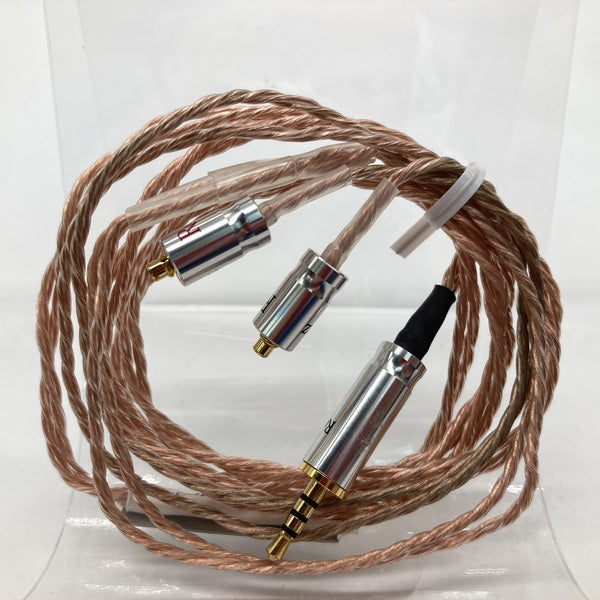 【中古】HP-Copper Flex/2 MMCX-2.5mm【秋葉原】