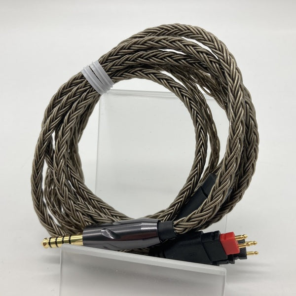 【中古】SENNHEISER HDシリーズ用ケーブル 4.4mm【仙台】