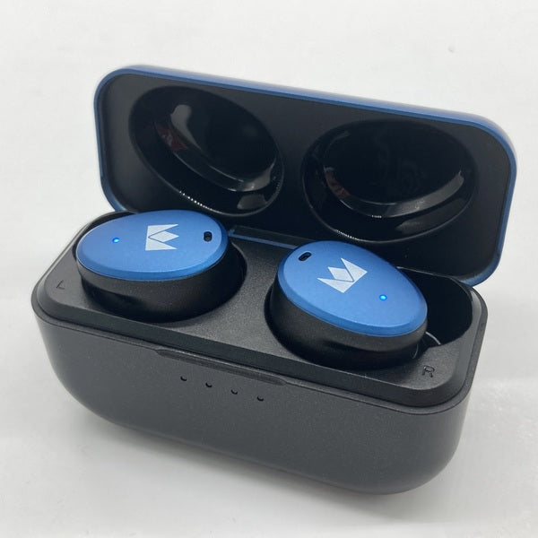 【中古】FoKus H-ANC Blue 【NOB-FOKUSHANC-B】【日本橋】
