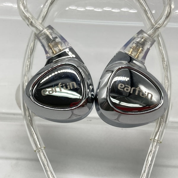 【中古】EarFun EH100【秋葉原】