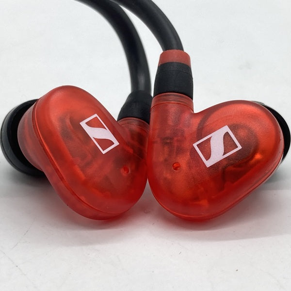 【中古】IE 100 PRO RED【秋葉原】