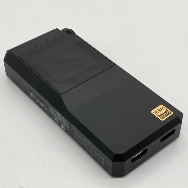 【中古】BTR17 Black 【FIO-BTR17-B】【日本橋】