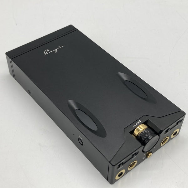 【中古】C9 ポータブルヘッドホンアンプ【秋葉原】