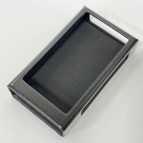 【中古】UP6 専用レザーケース Black【秋葉原】