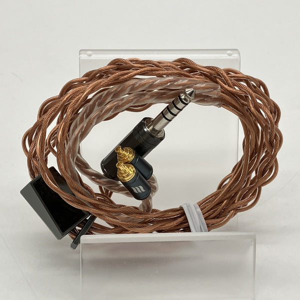 【中古】Ares S (MMCX to 4.4mm)【日本橋】