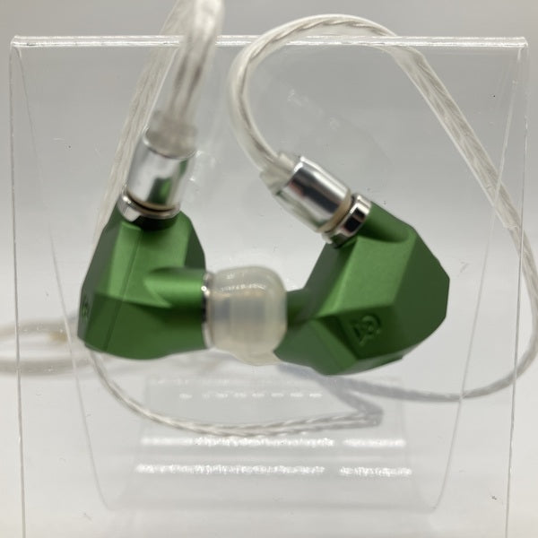 Campfire Audio イヤホン 中古 商品一覧｜新品・中古通販フジヤ