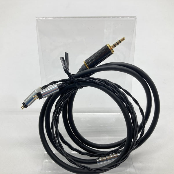【中古】Clear force Custom IEM 2pin 2.5φ Balanced 【CF-CUSTOM-IEM2PIN-BAL】【秋葉原】
