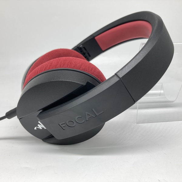 FOCAL 【中古】Listen Professional【日本橋】 – e☆イヤホン