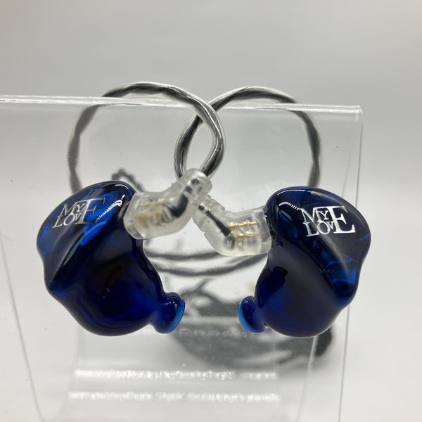 【中古】MY LOVE 3 ブルー【秋葉原】