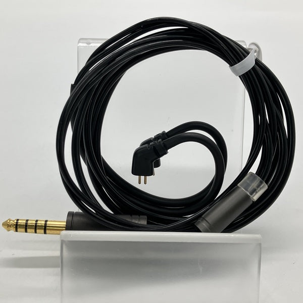 【中古】SUPERIOR Cable 4.4-IEM2pin 【QDC-SUPERIOR-CABLE44】【日本橋】