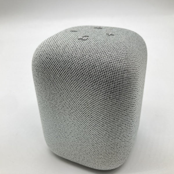 SONY LinkBuds Speaker グレー ソニー LinkBuds Speaker レビュー ワイヤレススピーカー実機で紹介