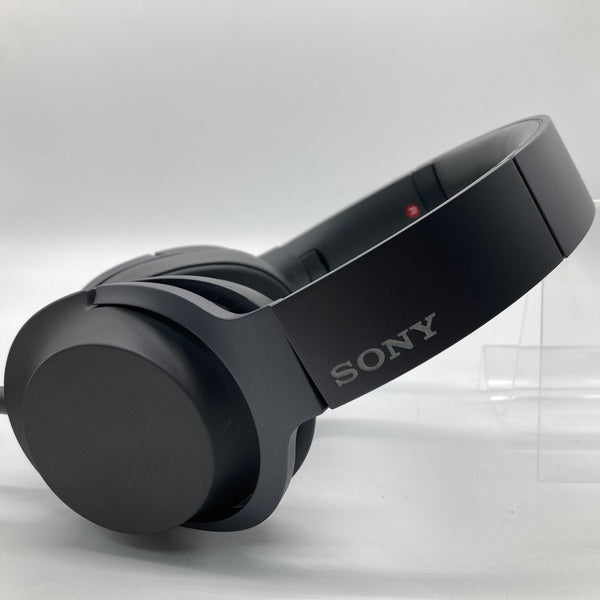【中古】MDR-H600A BC グレイッシュブラック【秋葉原】
