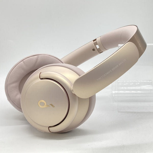 【中古】Soundcore Life Q35 ピンク 【A3027051】【秋葉原】