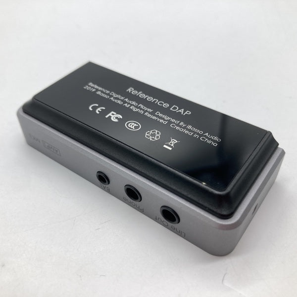 iBasso Audio 【中古】AMP1 MKII【秋葉原】 – e☆イヤホン