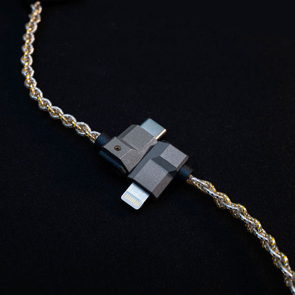 WP2U USB-Type C(L型) to Type C(L型) ケーブル