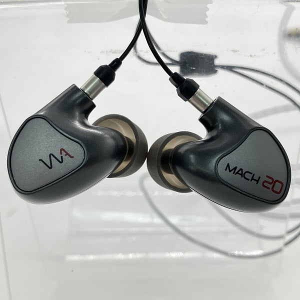 【中古】MACH 20 【WA-M20】【秋葉原】